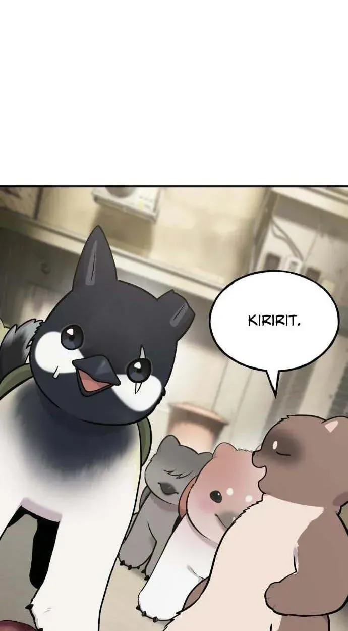 Hello, Griffin the Fluffy Bird! chapter 50 page 67