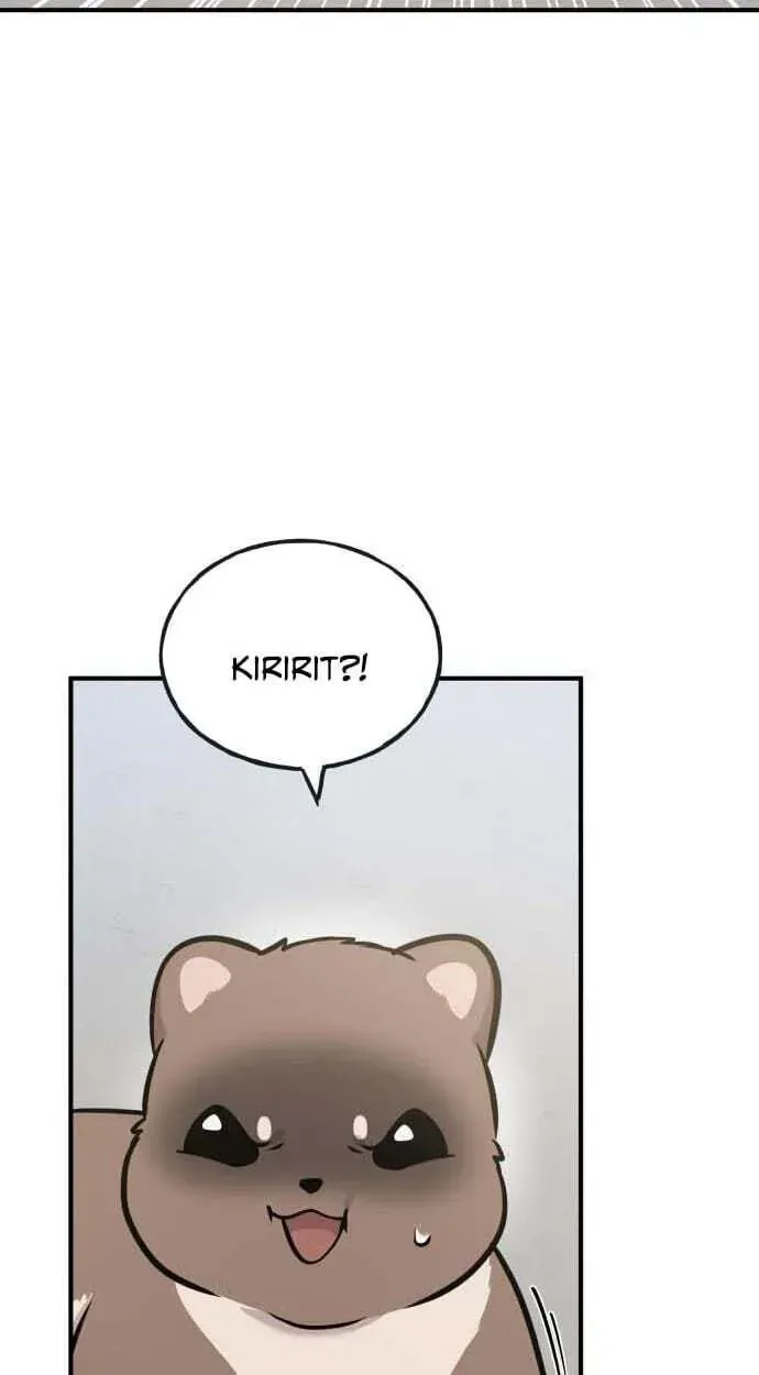 Hello, Griffin the Fluffy Bird! chapter 50 page 85