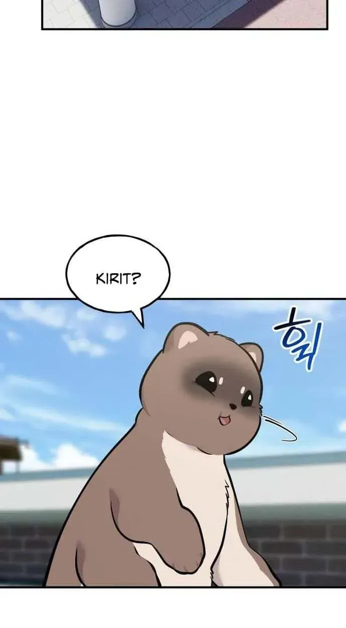 Hello, Griffin the Fluffy Bird! chapter 50 page 81
