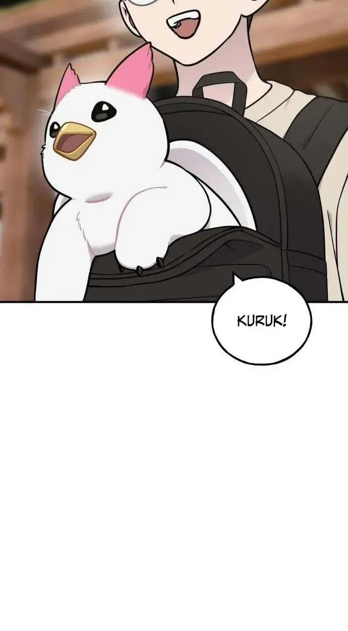 Hello, Griffin the Fluffy Bird! chapter 50 page 40