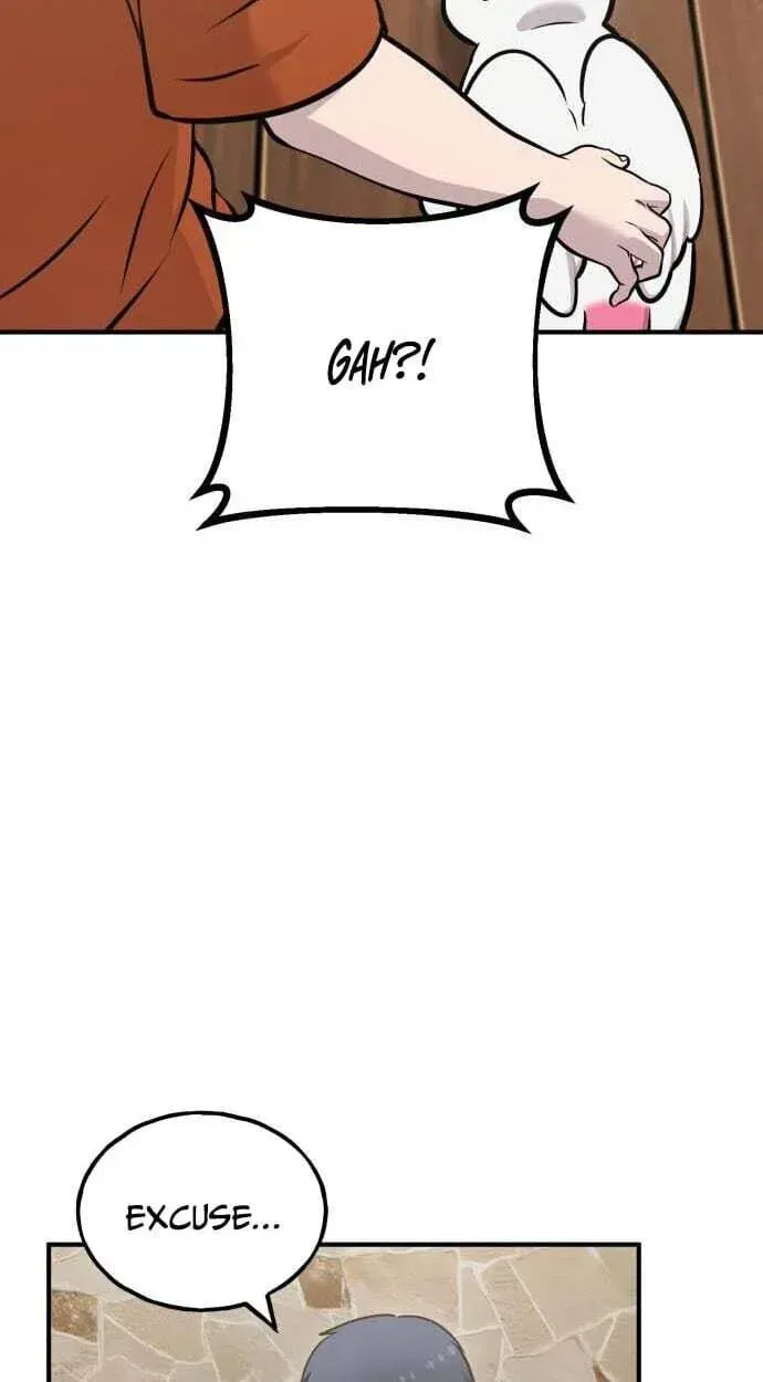 Hello, Griffin the Fluffy Bird! chapter 50 page 49