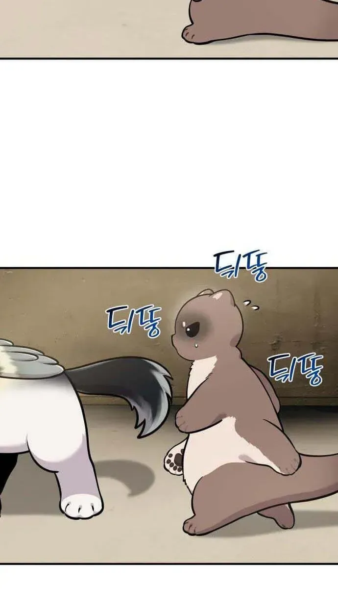 Hello, Griffin the Fluffy Bird! chapter 50 page 74