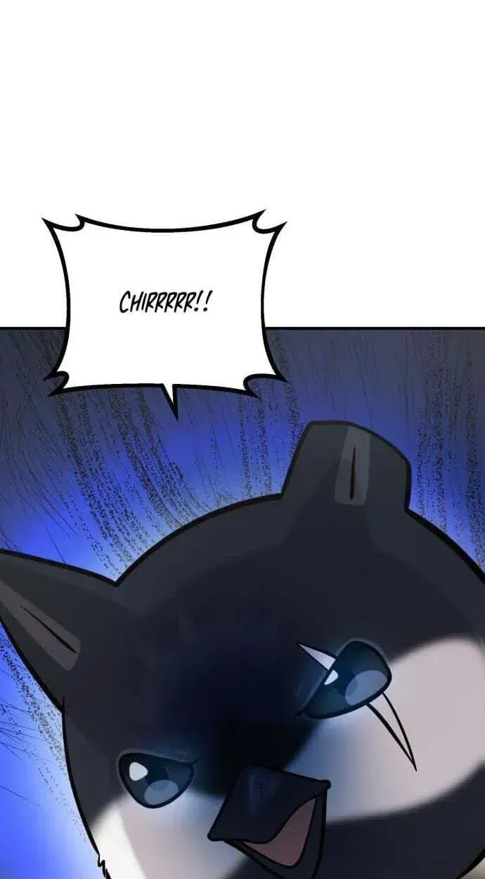 Hello, Griffin the Fluffy Bird! chapter 50 page 77