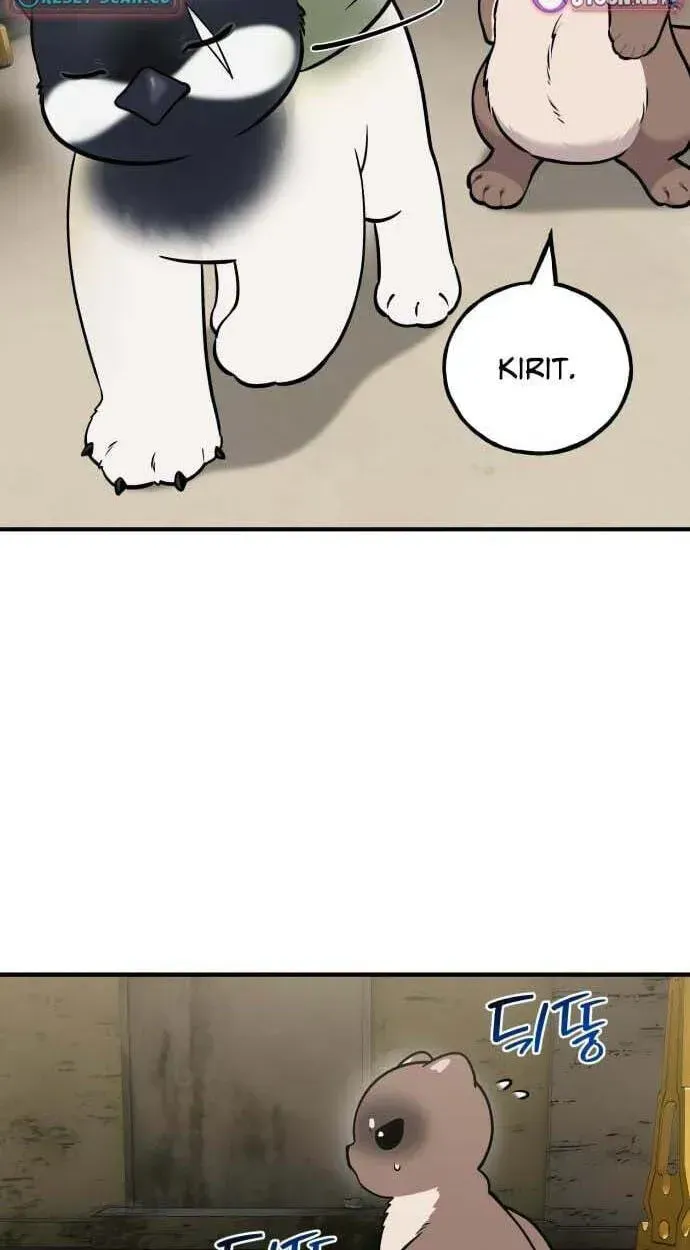 Hello, Griffin the Fluffy Bird! chapter 50 page 72
