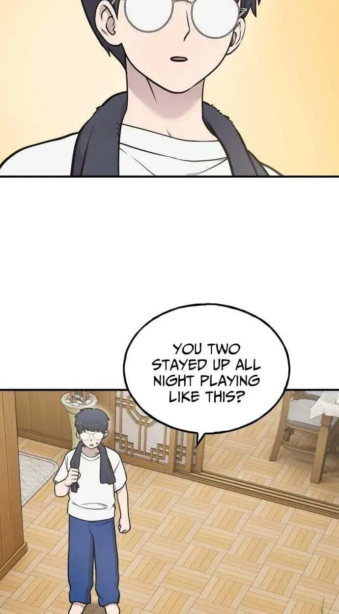 Hello, Griffin the Fluffy Bird! chapter 50 page 8