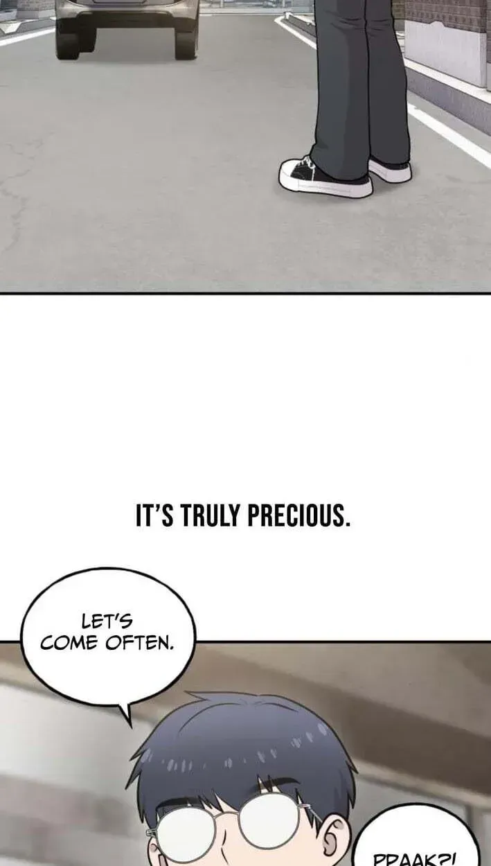 Hello, Griffin the Fluffy Bird! chapter 51 page 70