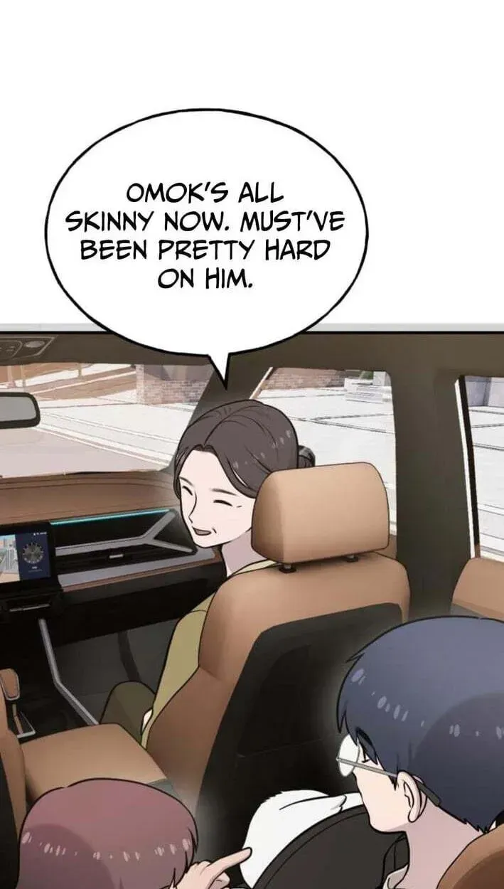 Hello, Griffin the Fluffy Bird! chapter 51 page 59
