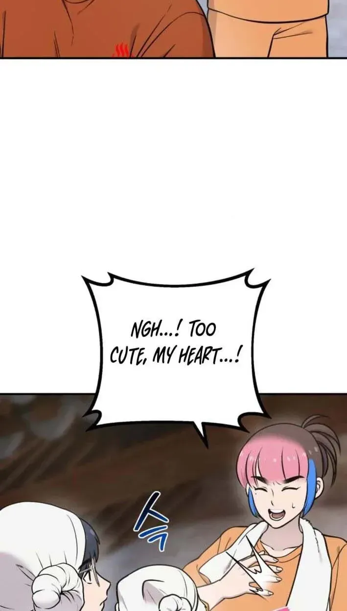 Hello, Griffin the Fluffy Bird! chapter 51 page 8