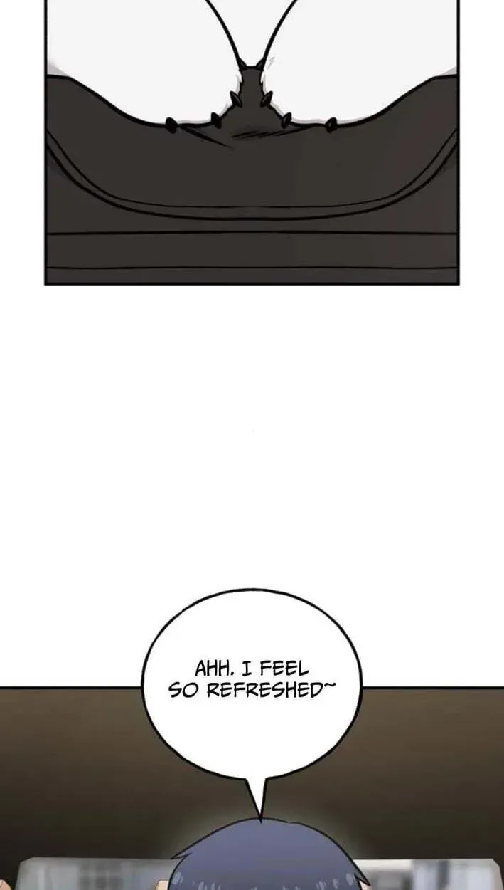Hello, Griffin the Fluffy Bird! chapter 51 page 57