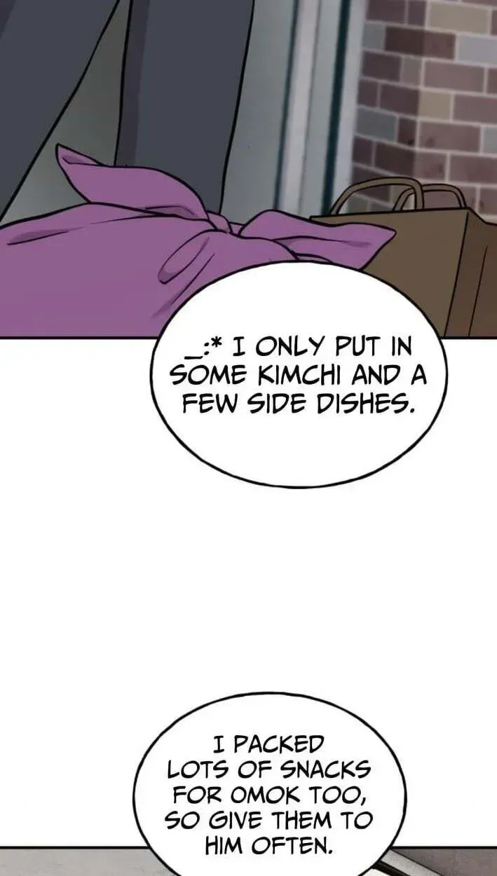 Hello, Griffin the Fluffy Bird! chapter 51 page 64
