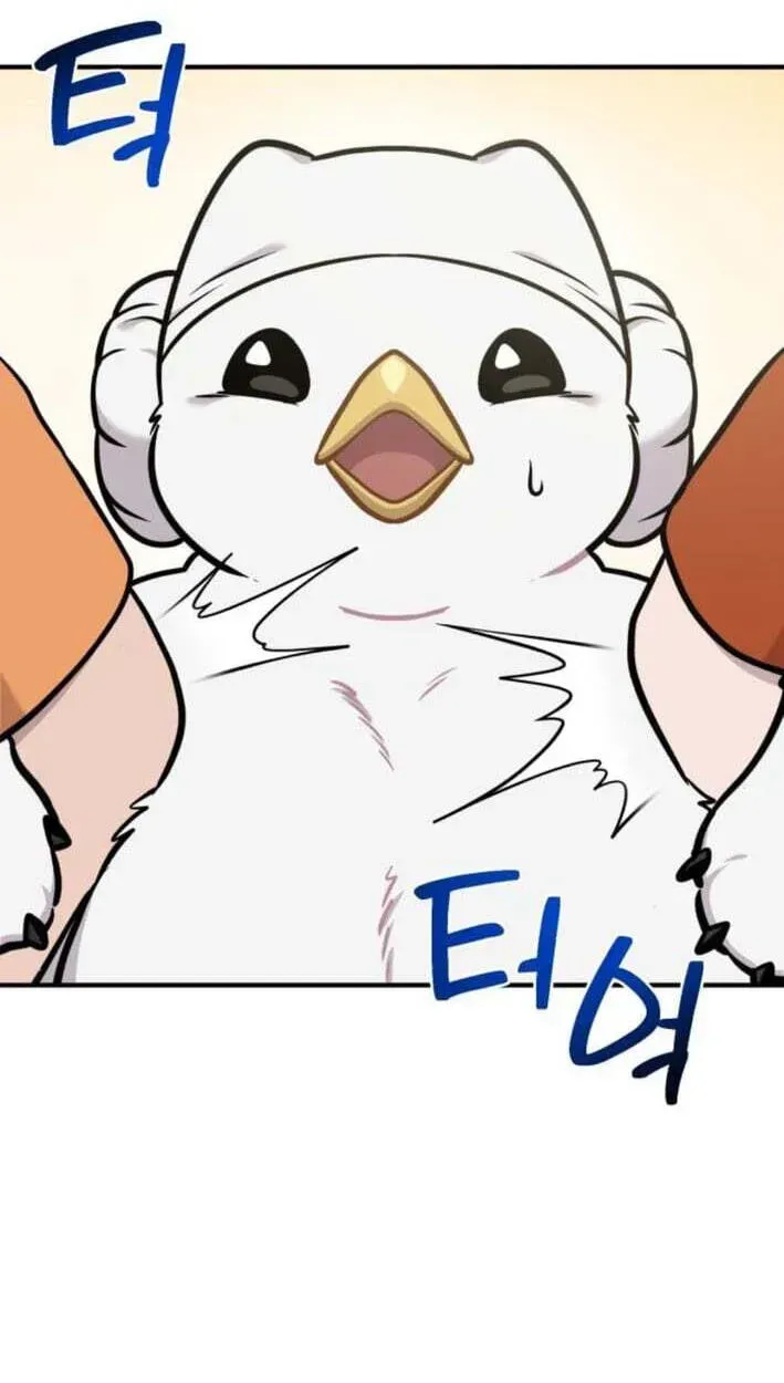 Hello, Griffin the Fluffy Bird! chapter 51 page 52