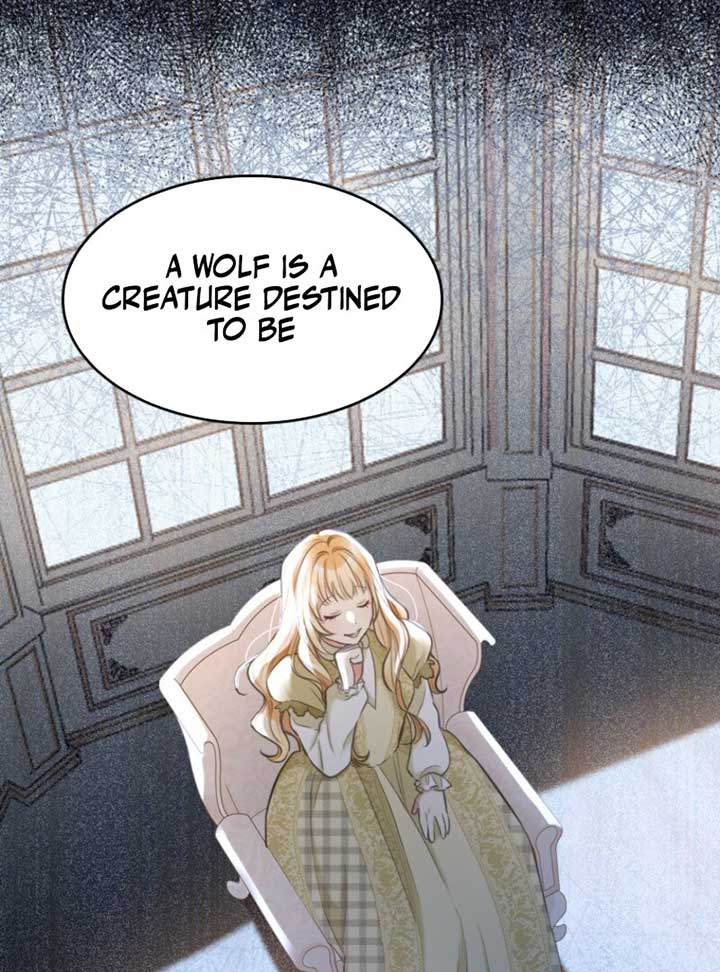The Villainess Starts Over chapter 2 page 10