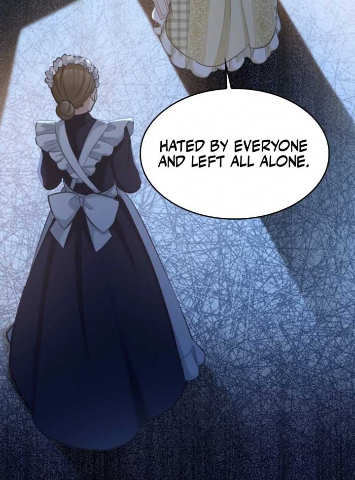 The Villainess Starts Over chapter 2 page 11