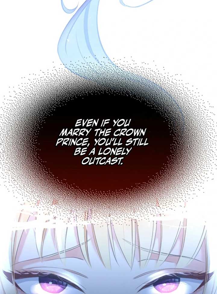 The Villainess Starts Over chapter 2 page 17