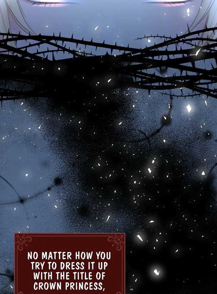 The Villainess Starts Over chapter 2 page 18