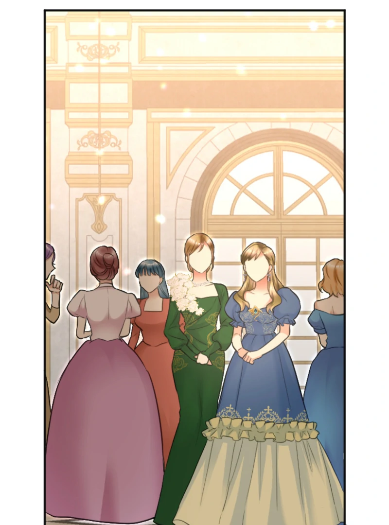 The Villainess Starts Over chapter 24 page 3