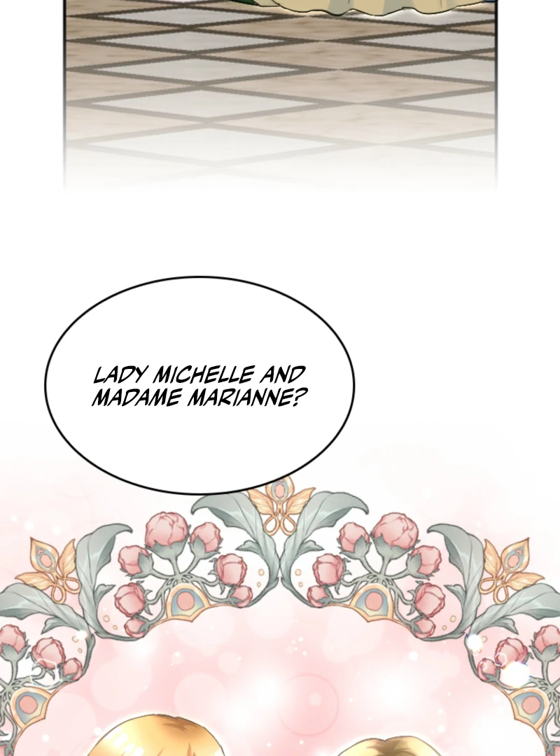 The Villainess Starts Over chapter 24 page 4