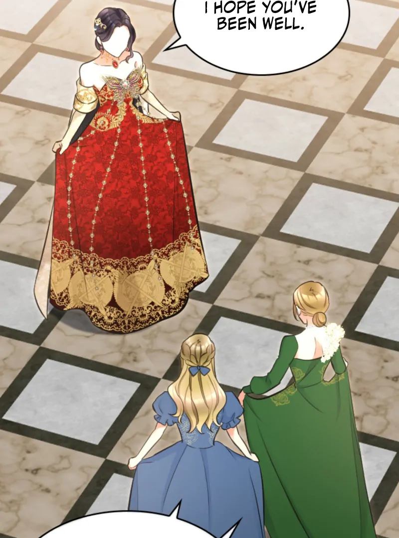 The Villainess Starts Over chapter 24 page 8