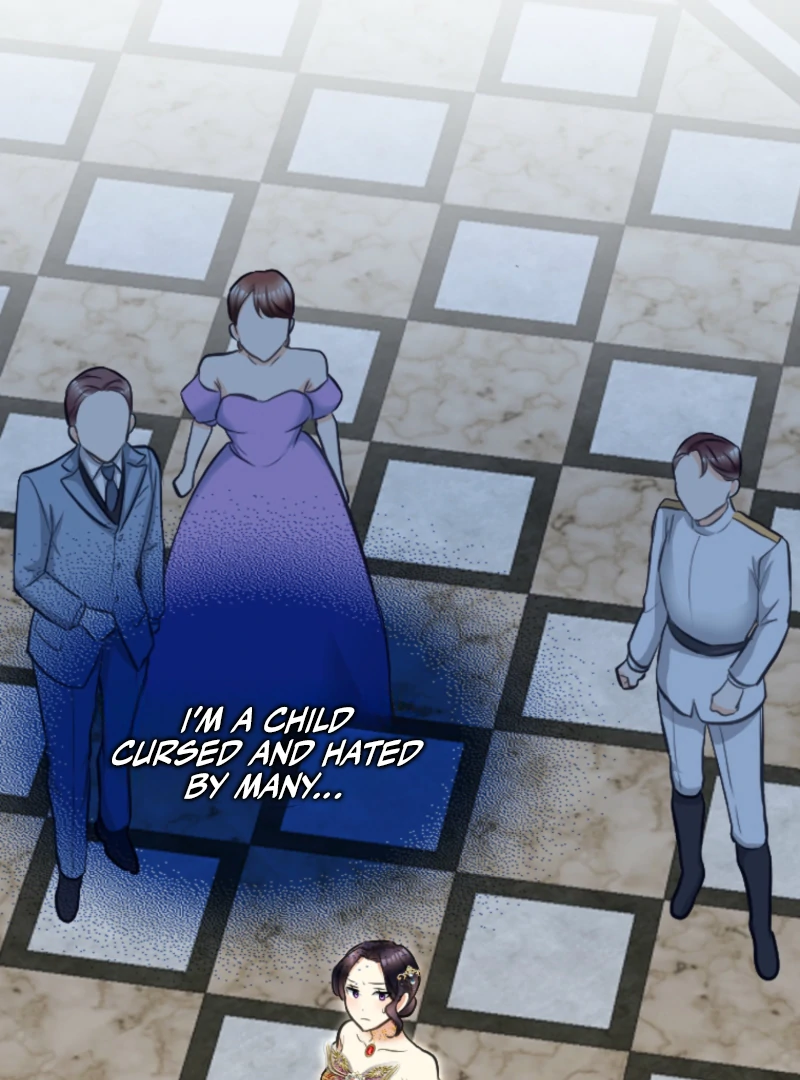 The Villainess Starts Over chapter 24 page 26