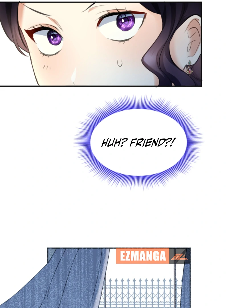 The Villainess Starts Over chapter 24 page 39