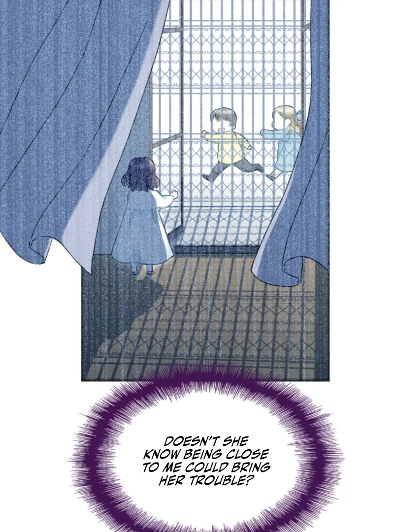 The Villainess Starts Over chapter 24 page 40
