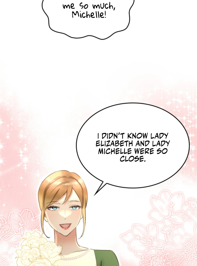 The Villainess Starts Over chapter 24 page 54