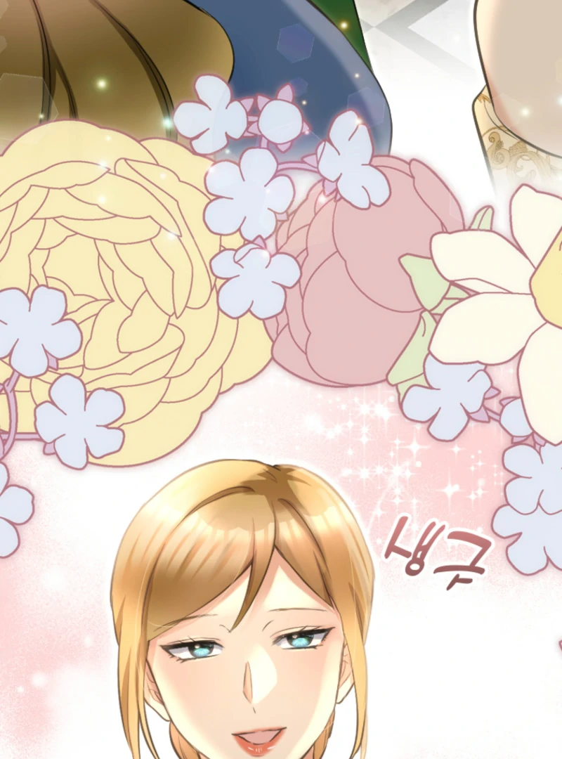 The Villainess Starts Over chapter 24 page 56