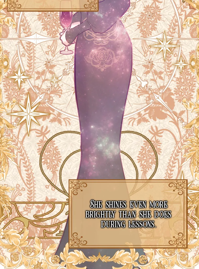 The Villainess Starts Over chapter 24 page 60