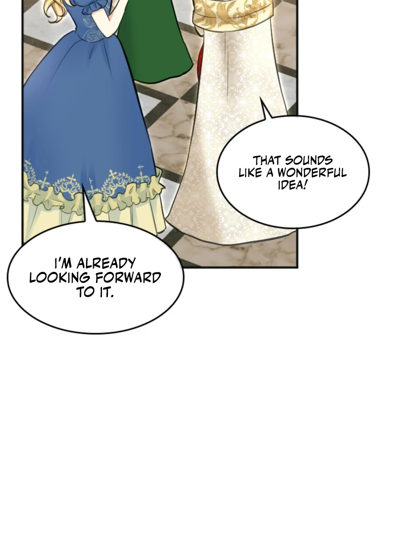 The Villainess Starts Over chapter 24 page 70