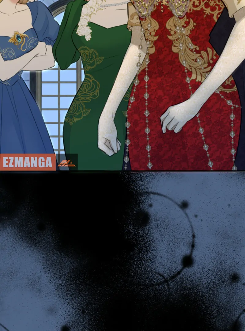 The Villainess Starts Over chapter 25 page 12