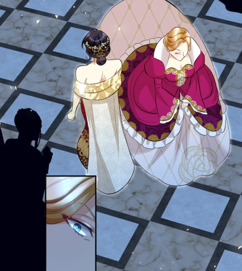 The Villainess Starts Over chapter 25 page 22