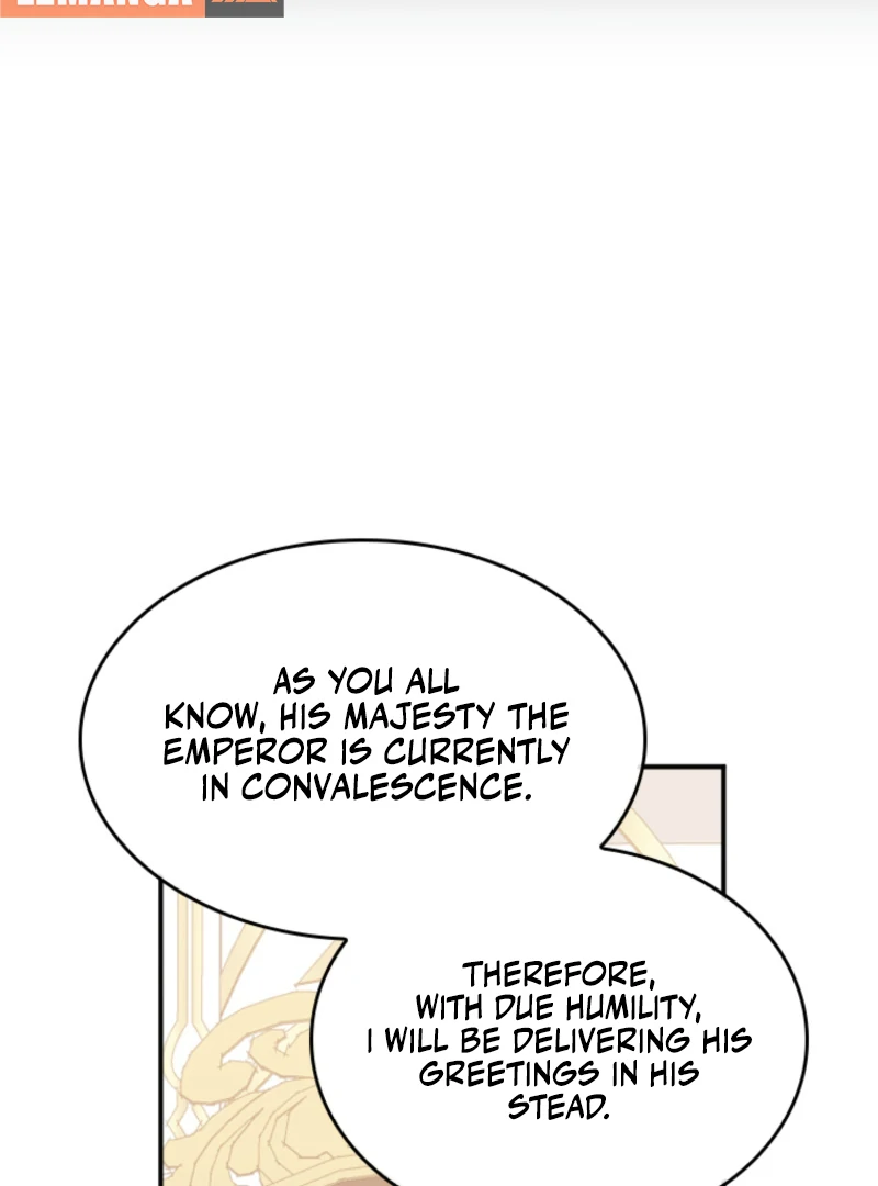 The Villainess Starts Over chapter 25 page 33