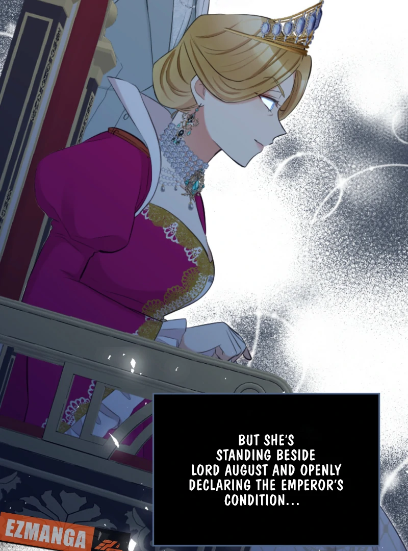 The Villainess Starts Over chapter 25 page 38