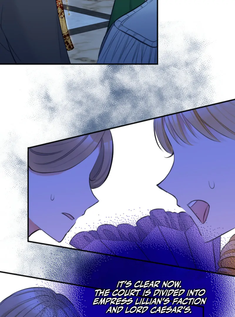 The Villainess Starts Over chapter 25 page 45