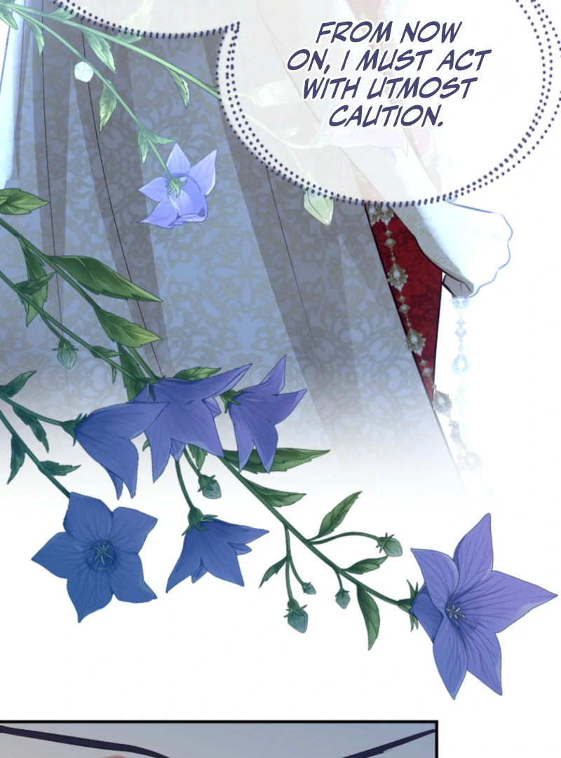 The Villainess Starts Over chapter 25 page 50