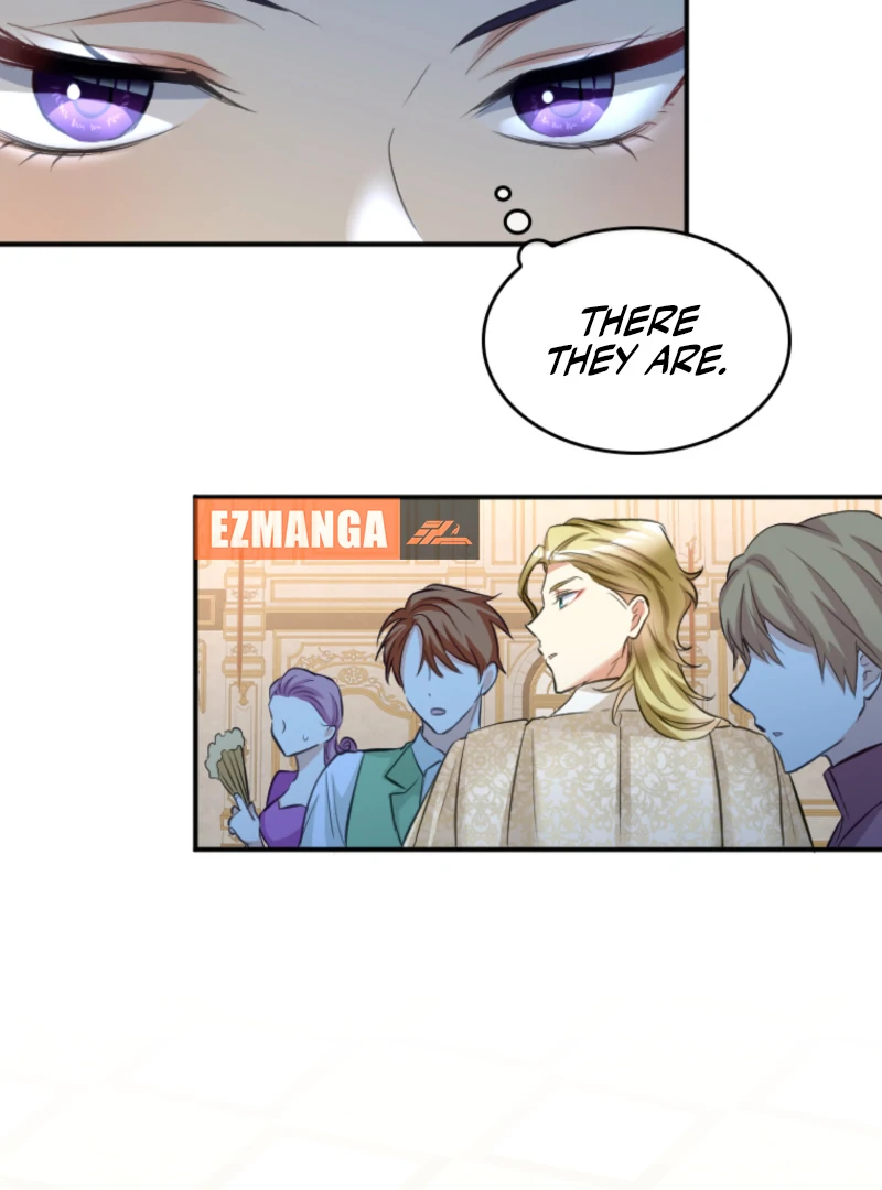 The Villainess Starts Over chapter 25 page 51