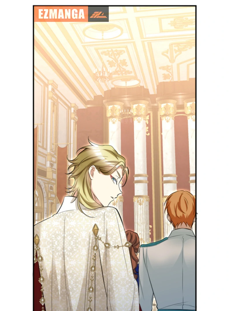 The Villainess Starts Over chapter 25 page 58