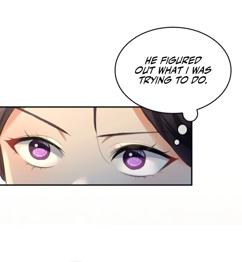 The Villainess Starts Over chapter 25 page 73