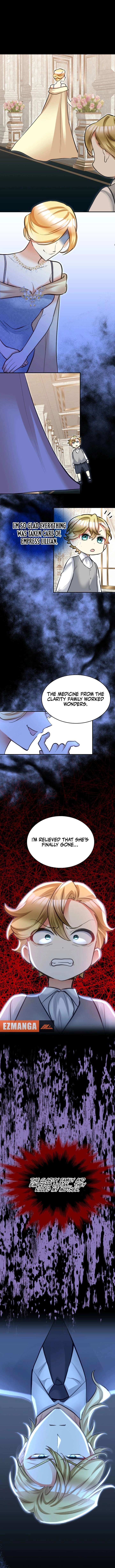 The Villainess Starts Over chapter 39 page 3