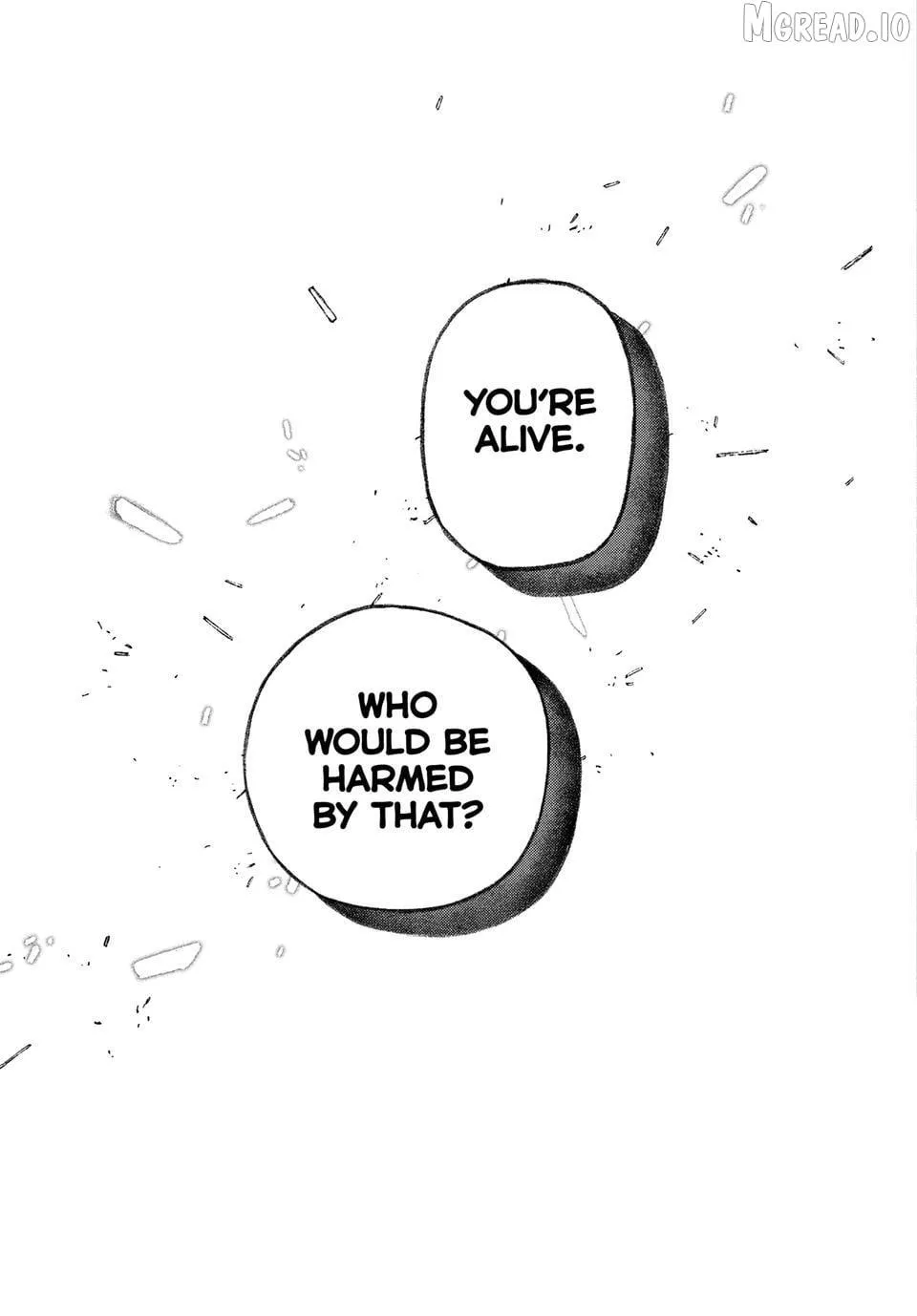 Gachiakuta chapter 168 page 17