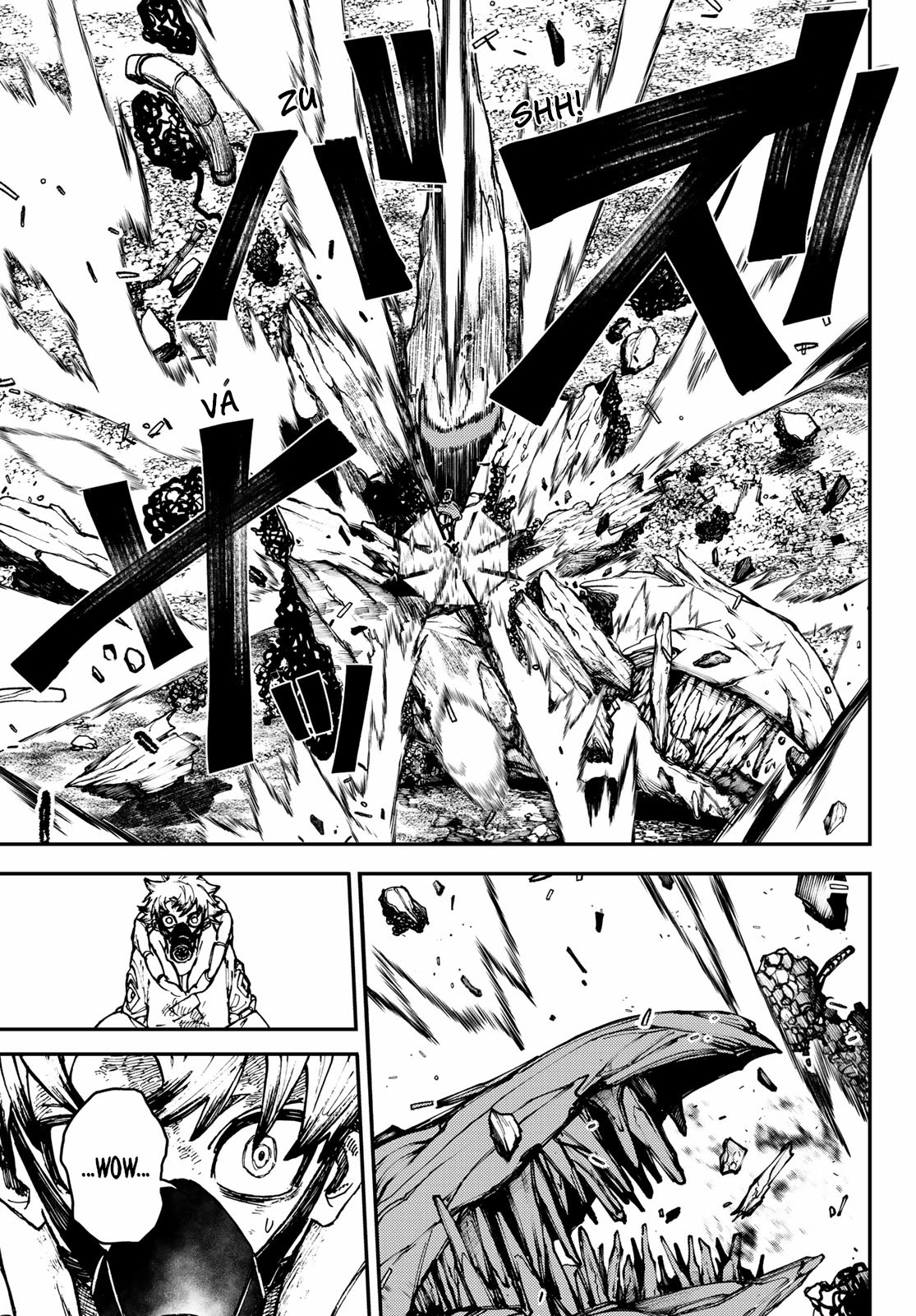 Gachiakuta chapter 2 page 39