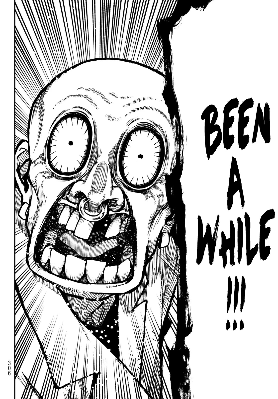 Gachiakuta chapter 44 page 6