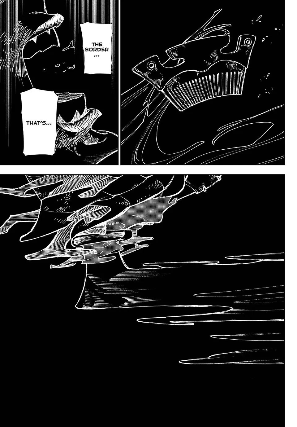 Gachiakuta chapter 79 page 8