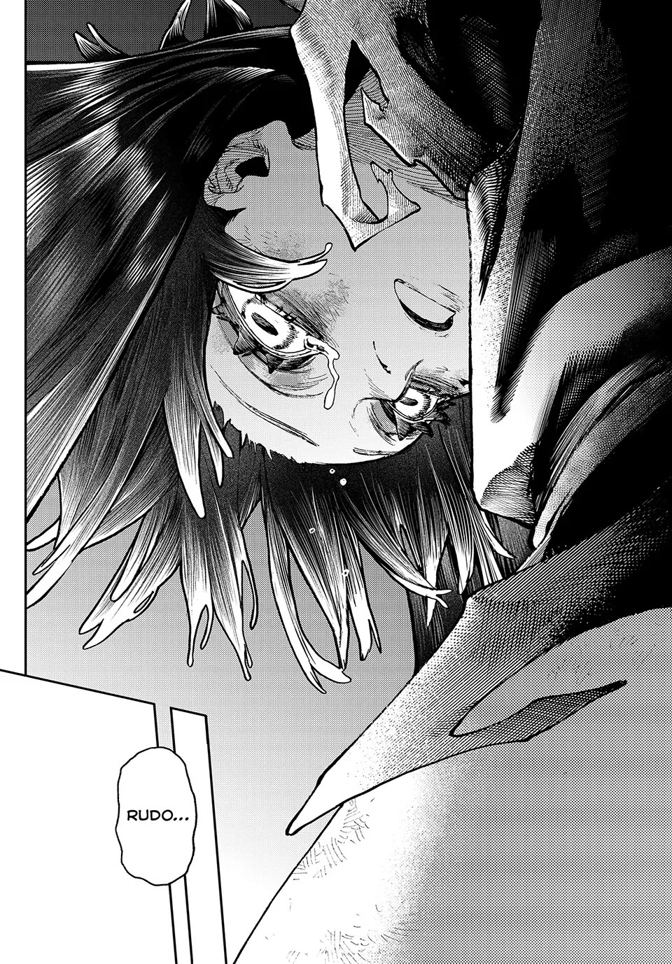 Gachiakuta chapter 89 page 4