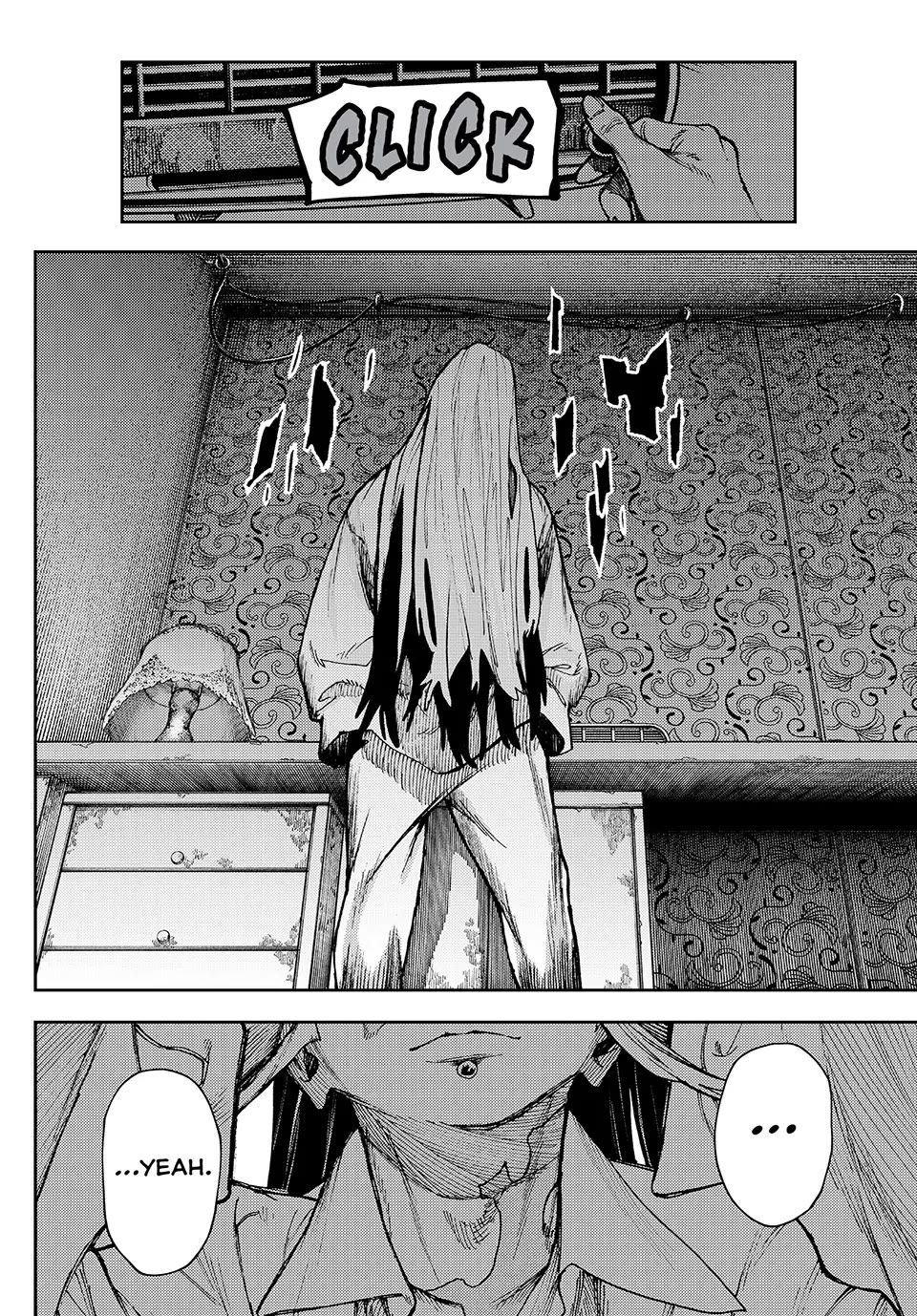 Gachiakuta chapter 92 page 4