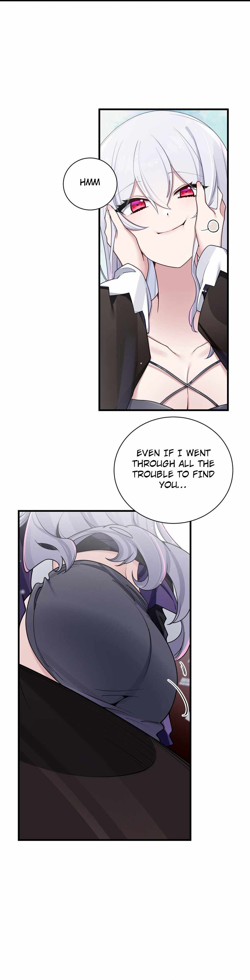 My Fake Girlfriends Are Using Me as a Shield chapter 101 page 13