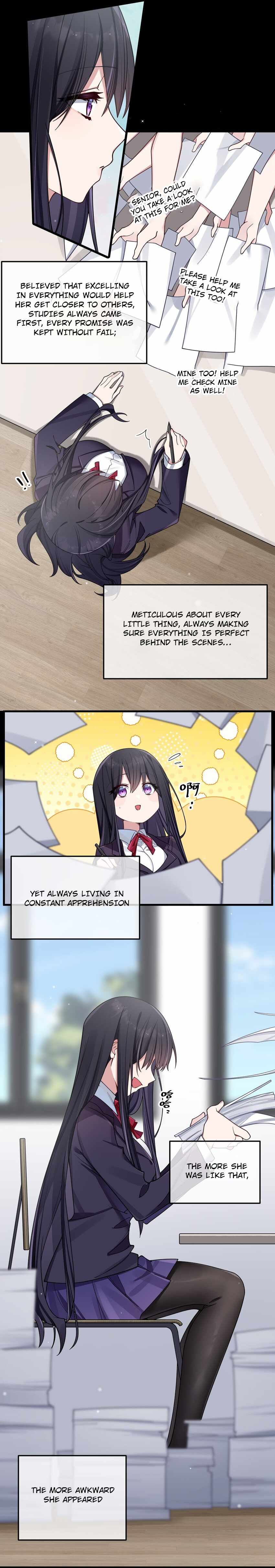 My Fake Girlfriends Are Using Me as a Shield chapter 101 page 4
