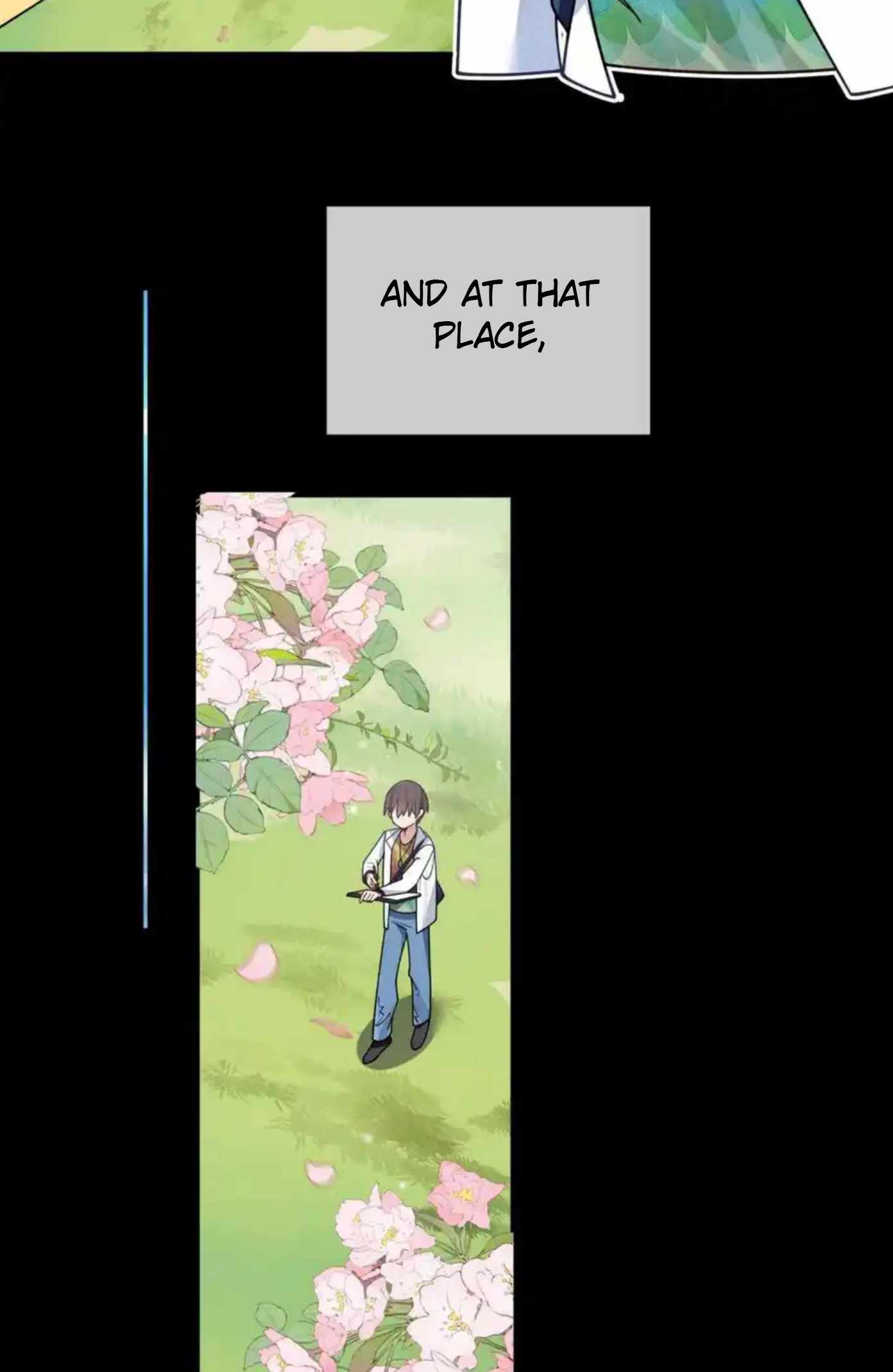 My Fake Girlfriends Are Using Me as a Shield chapter 104 page 5