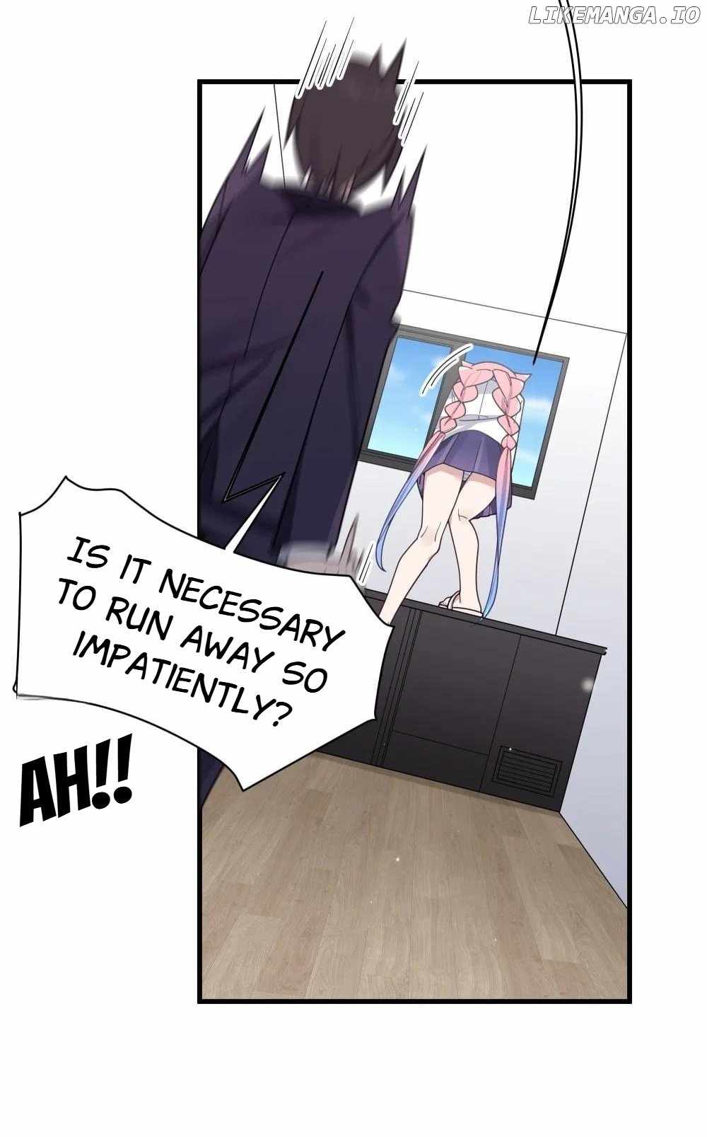 My Fake Girlfriends Are Using Me as a Shield chapter 108 page 5
