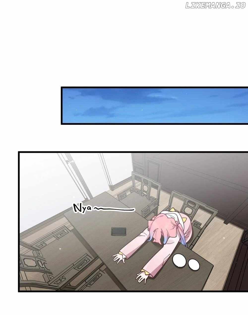 My Fake Girlfriends Are Using Me as a Shield chapter 108 page 45